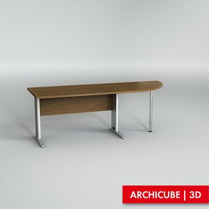 3d desk