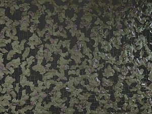 Camouflage Net