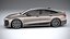 Audi A6 Sportback e-tron 2025
