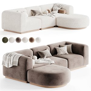 Westwing Narozna Sofa