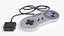 Super Nintendo Entertainment System SNES Collection model