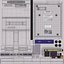 Super Nintendo Entertainment System SNES Collection model