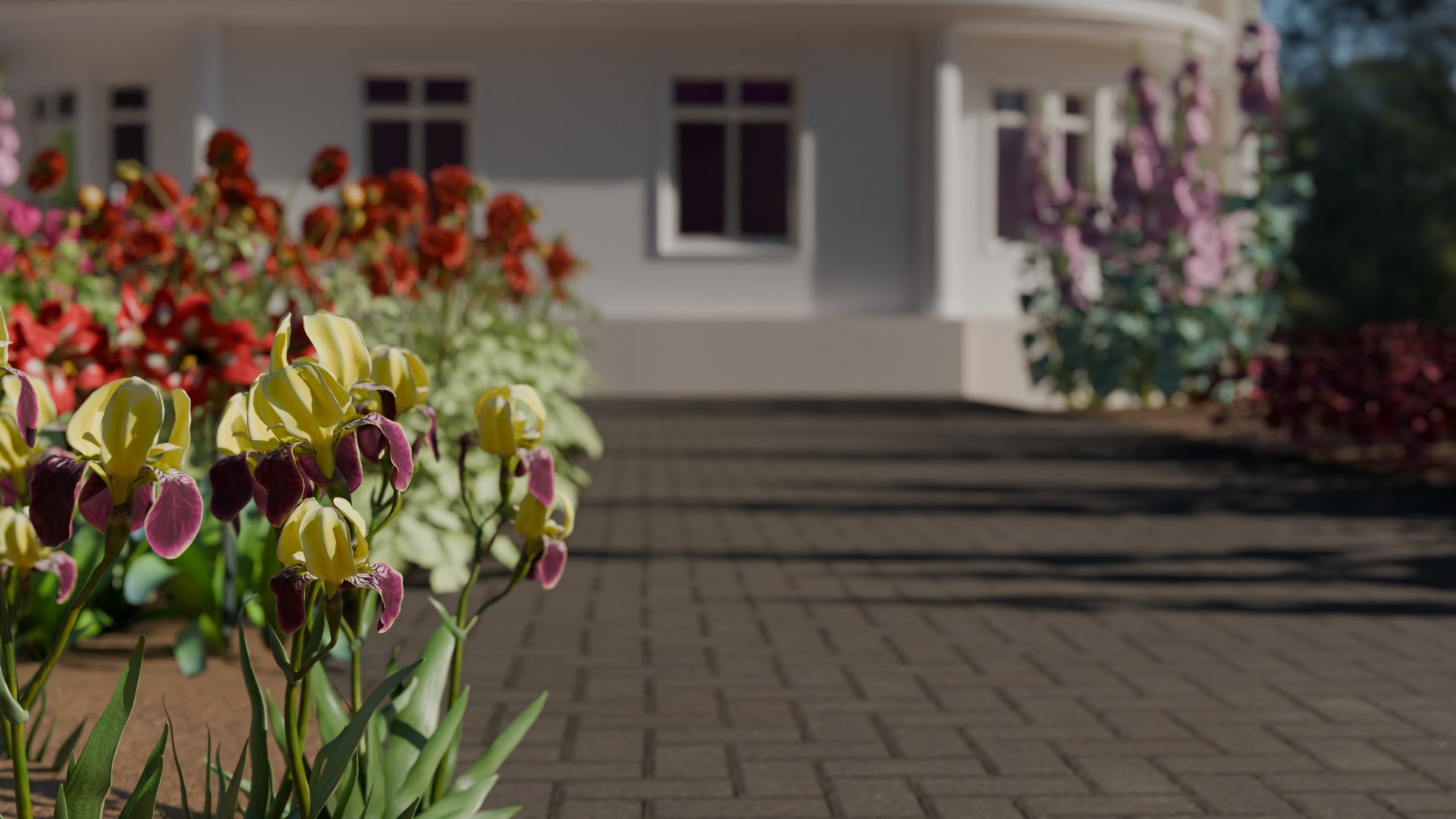 Garden Flowers 3D https://p.turbosquid.com/ts-thumb/ib/fWyw7q/ma/house2/png/1755032846/1920x1080/fit_q87/83329e8a717e739e5d34c4c8b618644a2729733f/house2.jpg