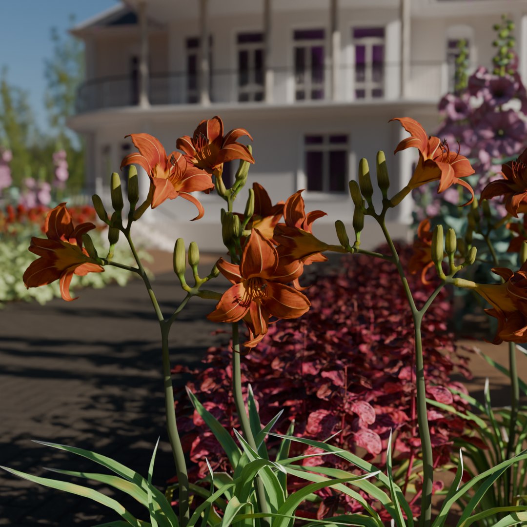 Garden Flowers 3D https://p.turbosquid.com/ts-thumb/ib/fWyw7q/nw/house11/png/1755033109/1920x1080/fit_q87/42d696c2bc05ad8ead6324052a72dccfe8e207b3/house11.jpg