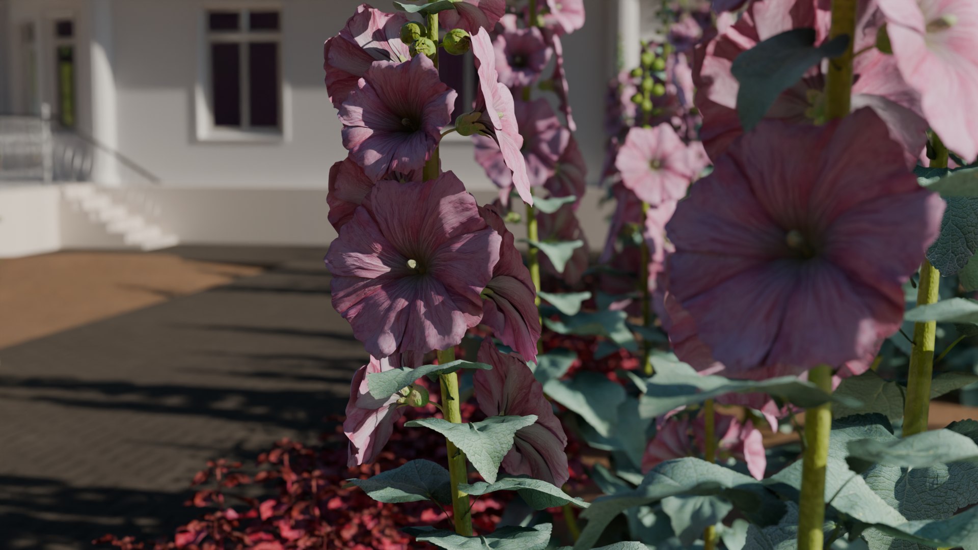 Garden Flowers 3D https://p.turbosquid.com/ts-thumb/ib/fWyw7q/ue/house6/png/1755032851/1920x1080/fit_q87/2f6acd32f24edc10a5f53cc8333b8d2acf399f90/house6.jpg