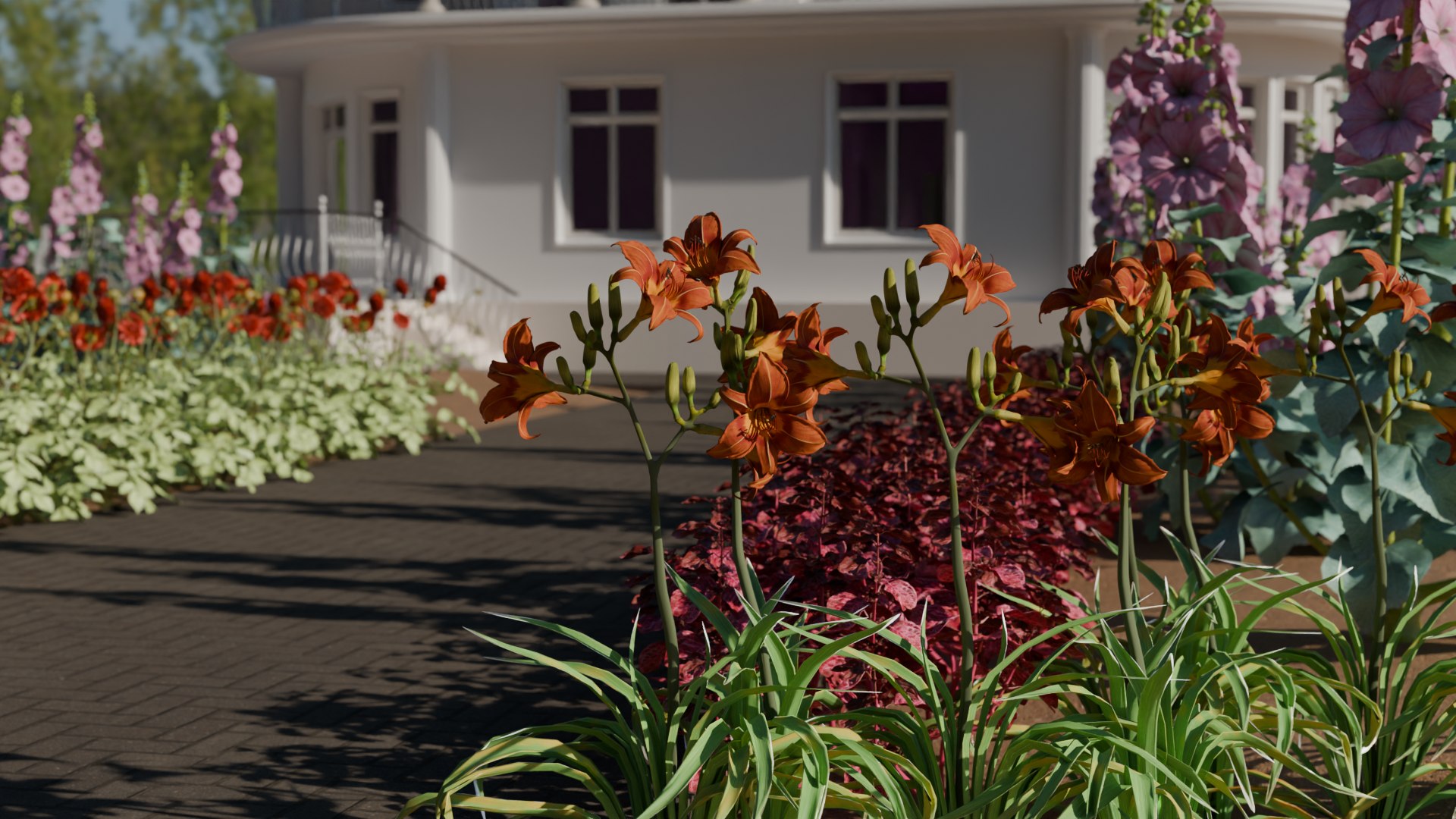 Garden Flowers 3D https://p.turbosquid.com/ts-thumb/ib/fWyw7q/zl/house10/png/1755032857/1920x1080/fit_q87/a30d45eb33b2013f90eef1dbe32babcec6b390c3/house10.jpg