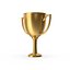 Złoty Puchar Trofeum