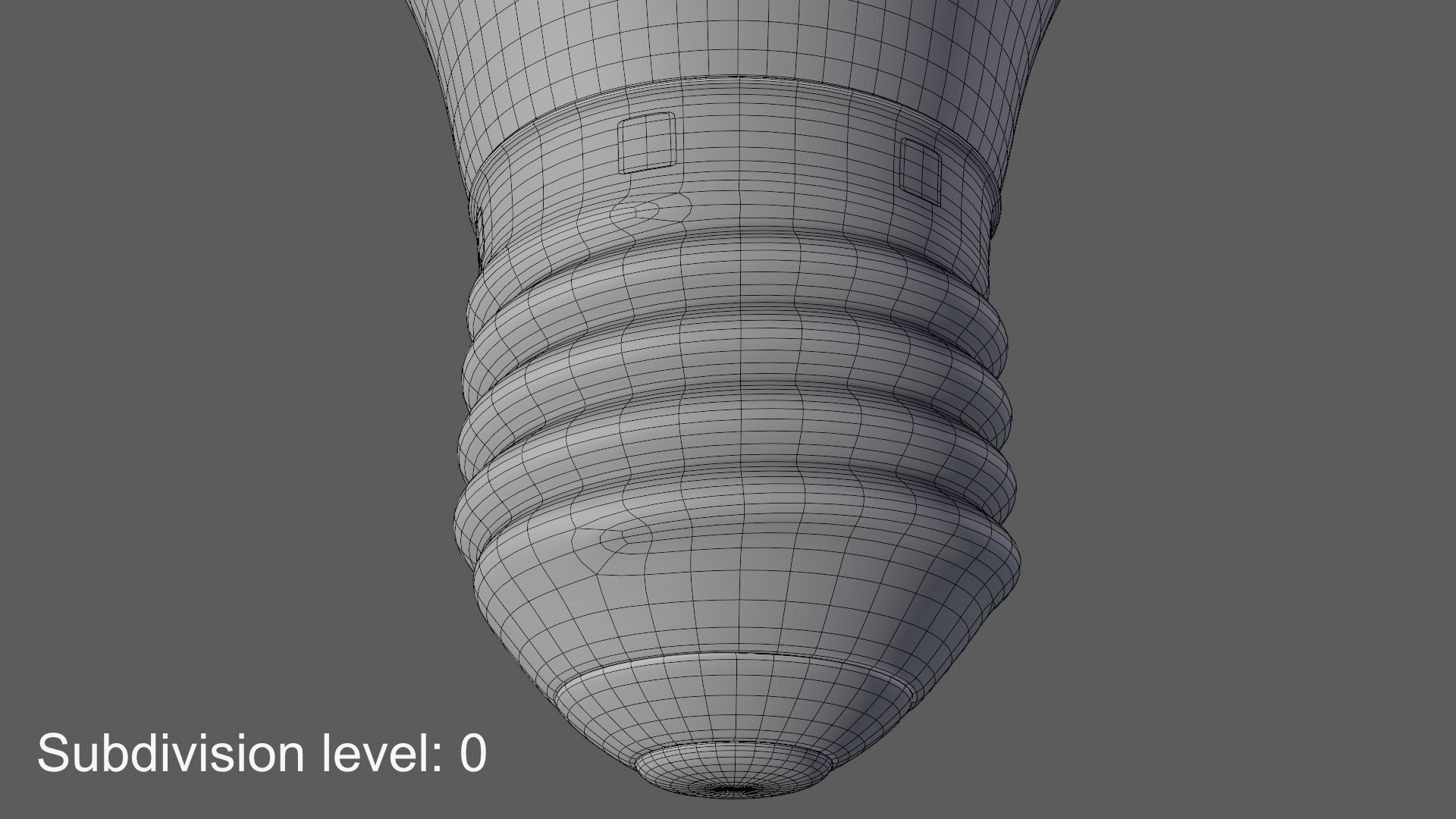 3D model Incandescent light bulb https://p.turbosquid.com/ts-thumb/ib/o2DuMk/6g/wireframeimage5sub0/png/1706206493/1920x1080/fit_q87/1ae7d7e59bb4d7a2da8c552dc393dd57464b2e72/wireframeimage5sub0.jpg