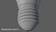 Ampoule à incandescence