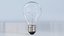 Ampoule à incandescence
