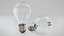 Ampoule à incandescence