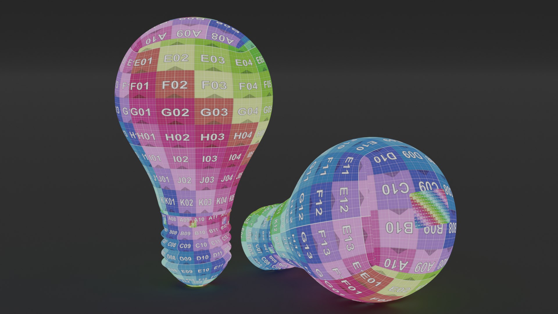 3D model Incandescent light bulb https://p.turbosquid.com/ts-thumb/ib/o2DuMk/Ej/checkertextureimage/png/1706206449/1920x1080/fit_q87/ea9fd7897eed146fcfa0608dda829e364b5f7169/checkertextureimage.jpg