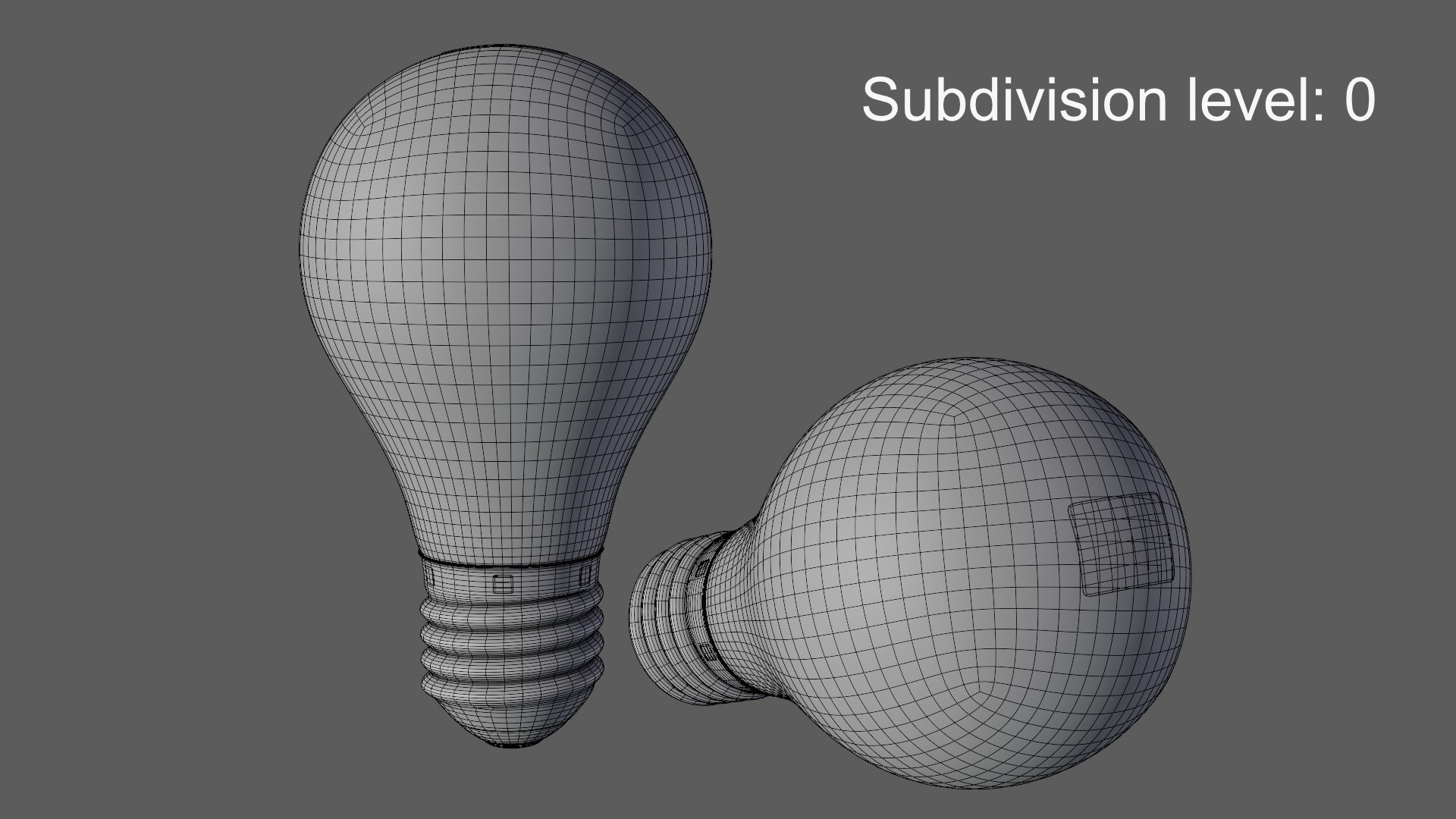 3D model Incandescent light bulb https://p.turbosquid.com/ts-thumb/ib/o2DuMk/QY/wireframeimagesub0/png/1706206479/1920x1080/fit_q87/c16c8434e90bd97db9f87bf8957711e375eabc1b/wireframeimagesub0.jpg