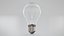 Ampoule à incandescence