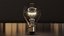 Ampoule à incandescence