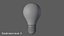 Ampoule à incandescence