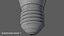 Ampoule à incandescence