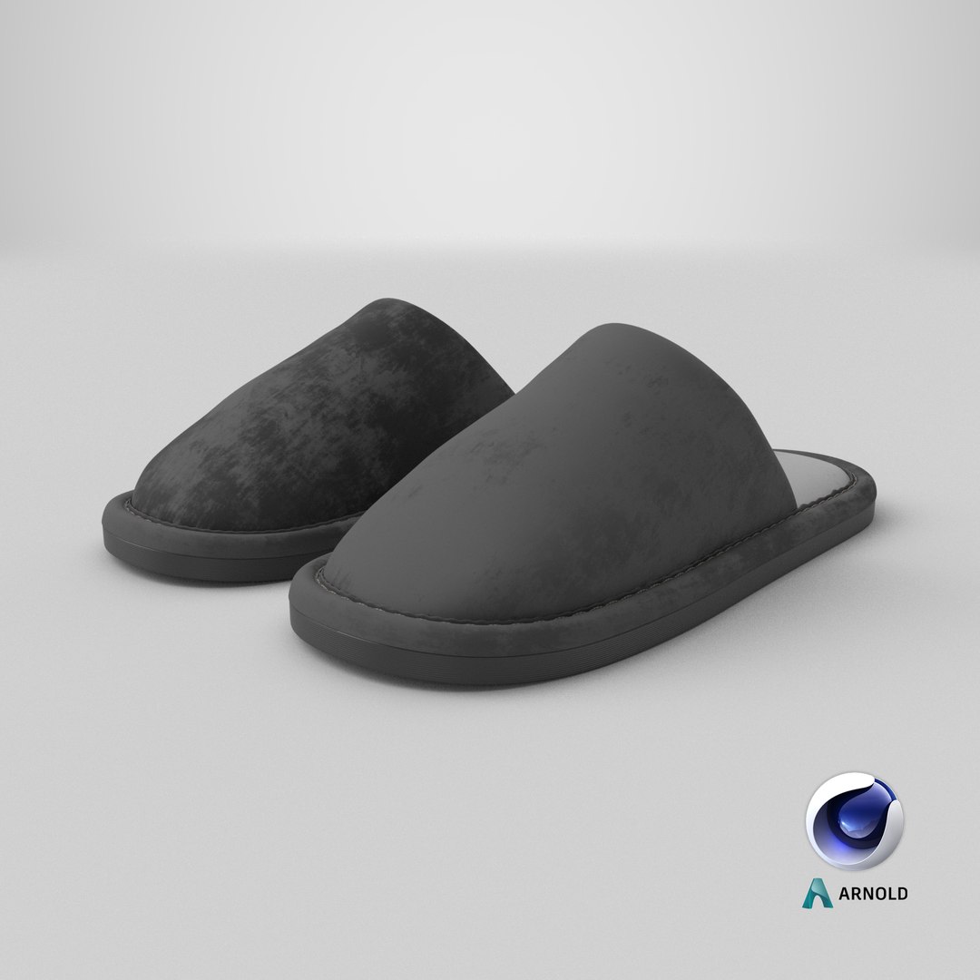 3D Suede Look Slippers Dark Gray https://p.turbosquid.com/ts-thumb/ib/p925Ed/5d/stemcell_cinema_4d_arnold_render/png/1793041281/1920x1080/fit_q87/d6c90d6774fb8540db8e2c8324f81918d862f24b/stemcell_cinema_4d_arnold_render.jpg