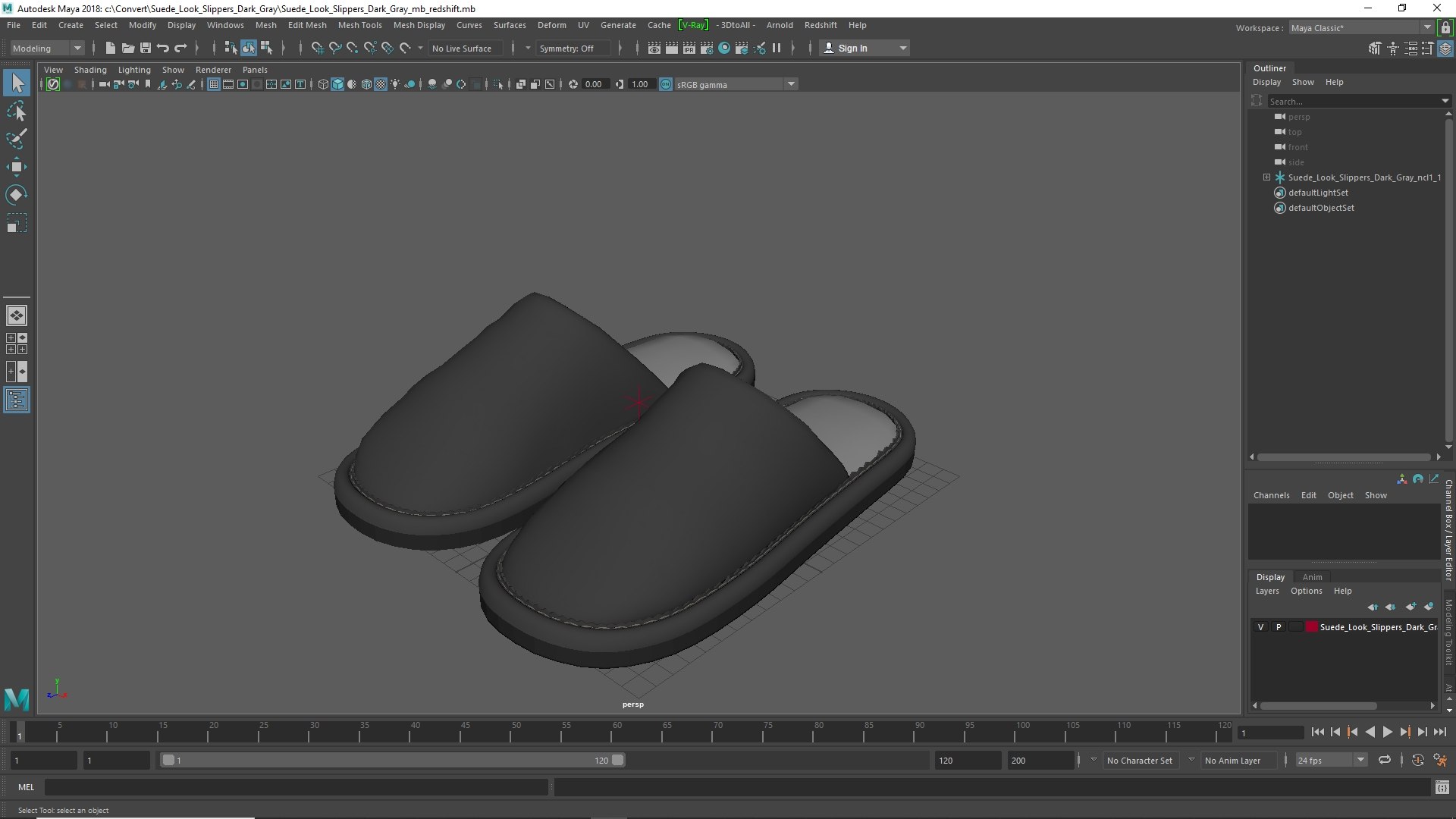 3D Suede Look Slippers Dark Gray https://p.turbosquid.com/ts-thumb/ib/p925Ed/G0/suede_look_slippers_dark_gray_1002/jpg/1792701342/1920x1080/fit_q87/f86e773ae85f9525c3386144b7d9907ef7e2ffd7/suede_look_slippers_dark_gray_1002.jpg