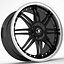 Wheel Schmidt Phantom