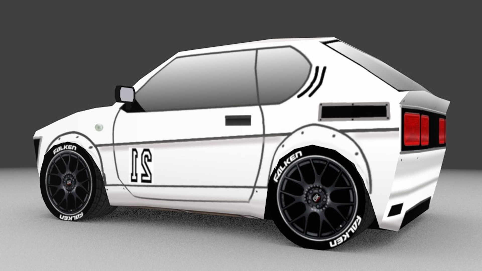 3D car model https://p.turbosquid.com/ts-thumb/ib/vcK7db/Tm90aPs5/car6/jpg/1517774739/1920x1080/fit_q87/ea14ced1c0ab67b69738fb67a6bb0b0675a0f469/car6.jpg