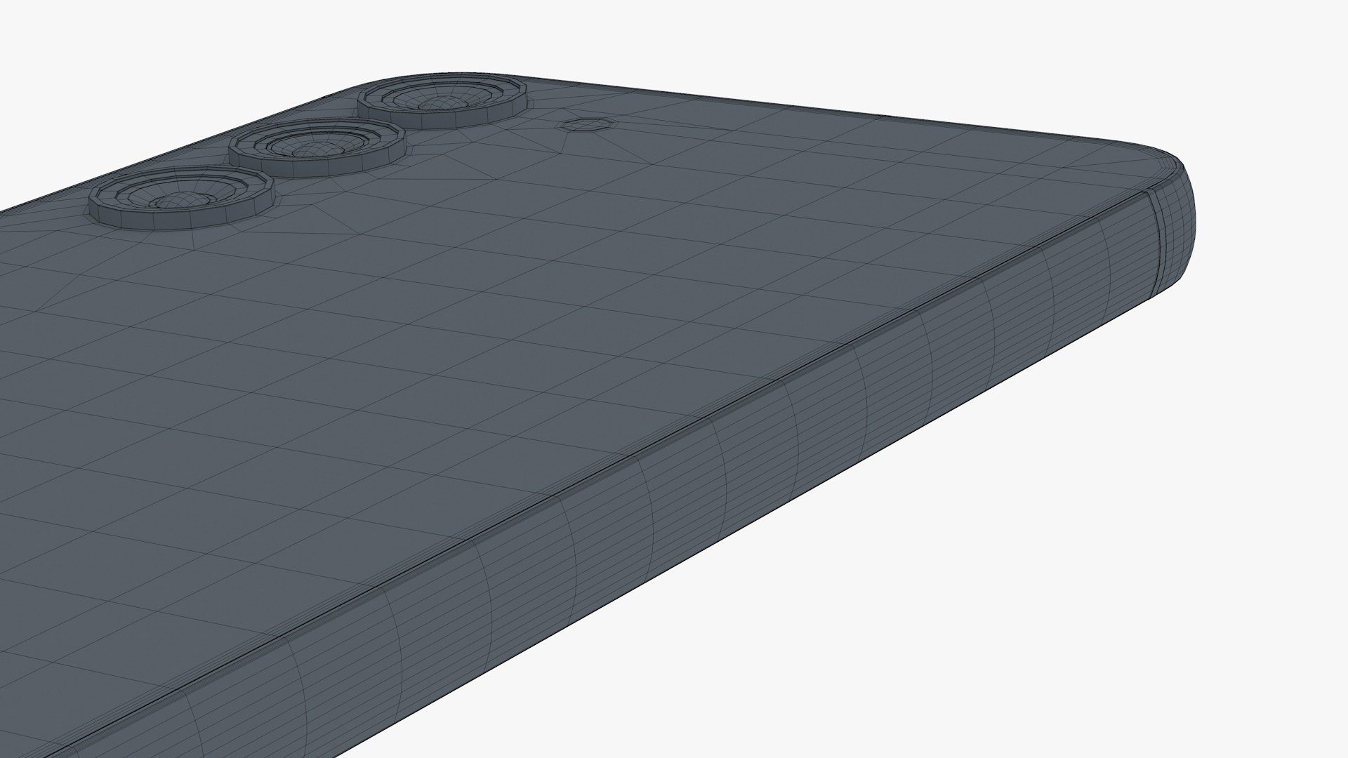 Samsung Galaxy S23 Misty Lilac Modelo 3D - TurboSquid 2014836