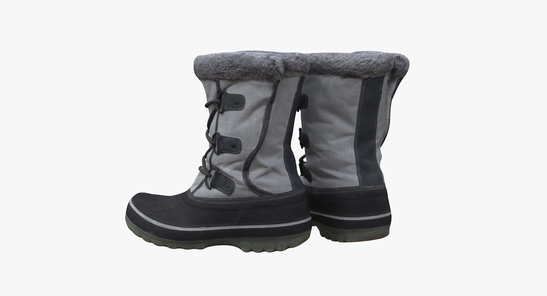 3D Snow Boots Gray https://p.turbosquid.com/ts-thumb/ic/1VmpSe/GT/364_gray_covers0004/jpg/1704634200/1920x1080/fit_q87/a8e7bd01029184deb34ad829f5f788fd489e8ac8/364_gray_covers0004.jpg