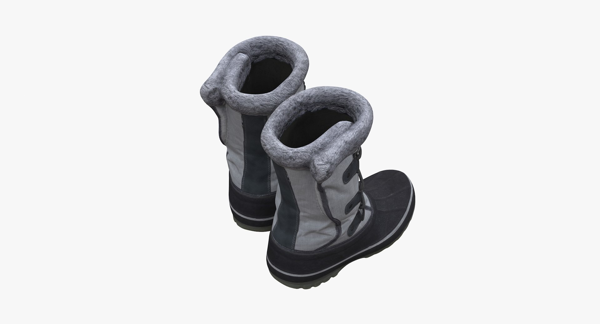 3D Snow Boots Gray https://p.turbosquid.com/ts-thumb/ic/1VmpSe/MW/364_gray_covers0011/jpg/1704634203/1920x1080/fit_q87/b8c485fc5e431a4e0cda6a43de115776ed7e2b92/364_gray_covers0011.jpg