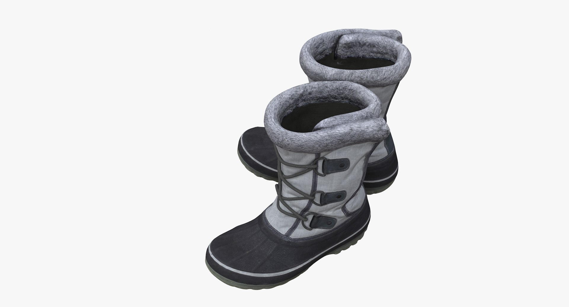 3D Snow Boots Gray https://p.turbosquid.com/ts-thumb/ic/1VmpSe/W9/364_gray_covers0009/jpg/1704634202/1920x1080/fit_q87/8de0099a916d324a62bd19c59a01cec8ce05415d/364_gray_covers0009.jpg