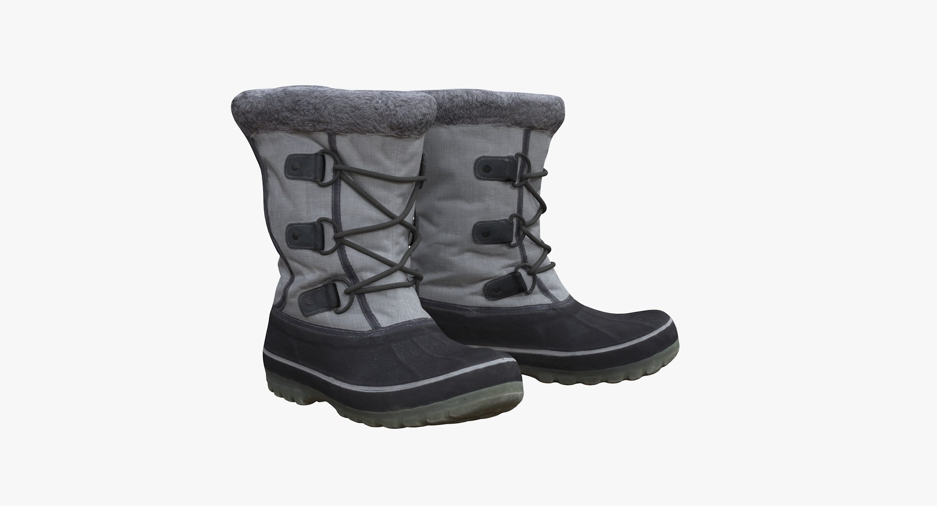 3D Snow Boots Gray https://p.turbosquid.com/ts-thumb/ic/1VmpSe/XS/364_gray_covers0000/jpg/1704634198/1920x1080/fit_q87/0abe8aa2bd3df0263f20a16e9bed8a5d3a5ea541/364_gray_covers0000.jpg