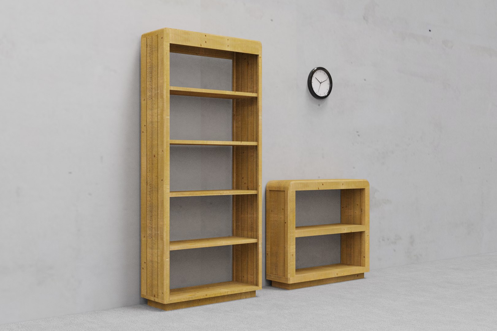 3D Bookcase duo https://p.turbosquid.com/ts-thumb/ic/2UfuN6/Je/render.1191/png/1720602013/1920x1080/fit_q87/3ef2fb12d61eb275e201e625536a713952387b0c/render.1191.jpg