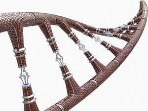 NANO DNA