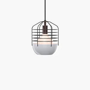 Bluff City Pendant Light PBR