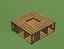 Box table
