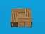 Box table