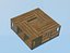 Box table