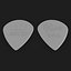 Plectrum 07 (2 colori)