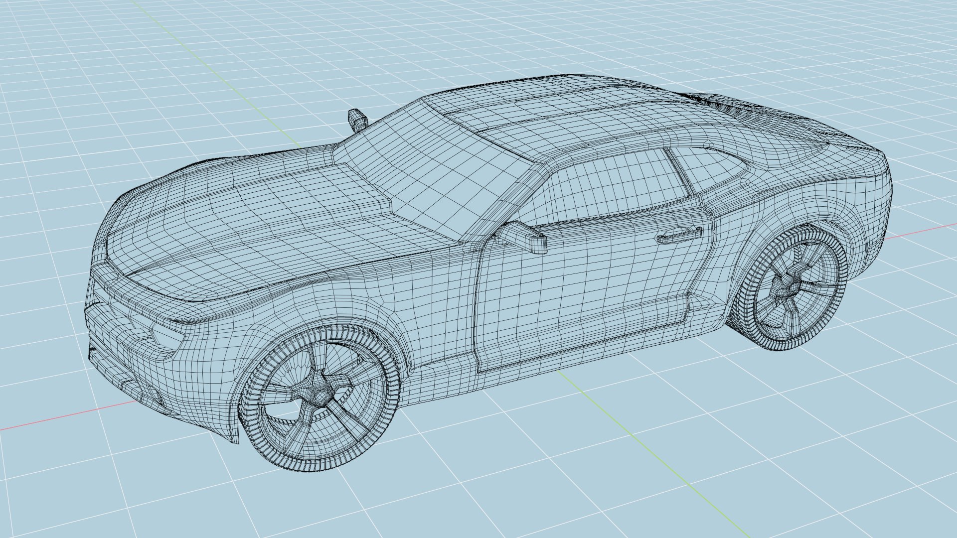 3D Generic muscle car model https://p.turbosquid.com/ts-thumb/ic/6jw4kF/Gn/genericmusclecarwireframe2/png/1755175112/1920x1080/fit_q87/c0a4717d336a57f81a17b91c3f1ba22150446a94/genericmusclecarwireframe2.jpg