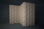 04 VIGELAND WALL PATTERN