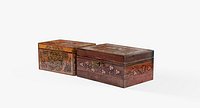 Arhita-Boxes-Intarsia