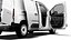 Citroen e Berlingo LWB Van HQ Intérieur 2024