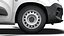 Citroen e Berlingo LWB Van HQ Intérieur 2024