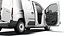 Citroen e Berlingo LWB Van HQ Intérieur 2024