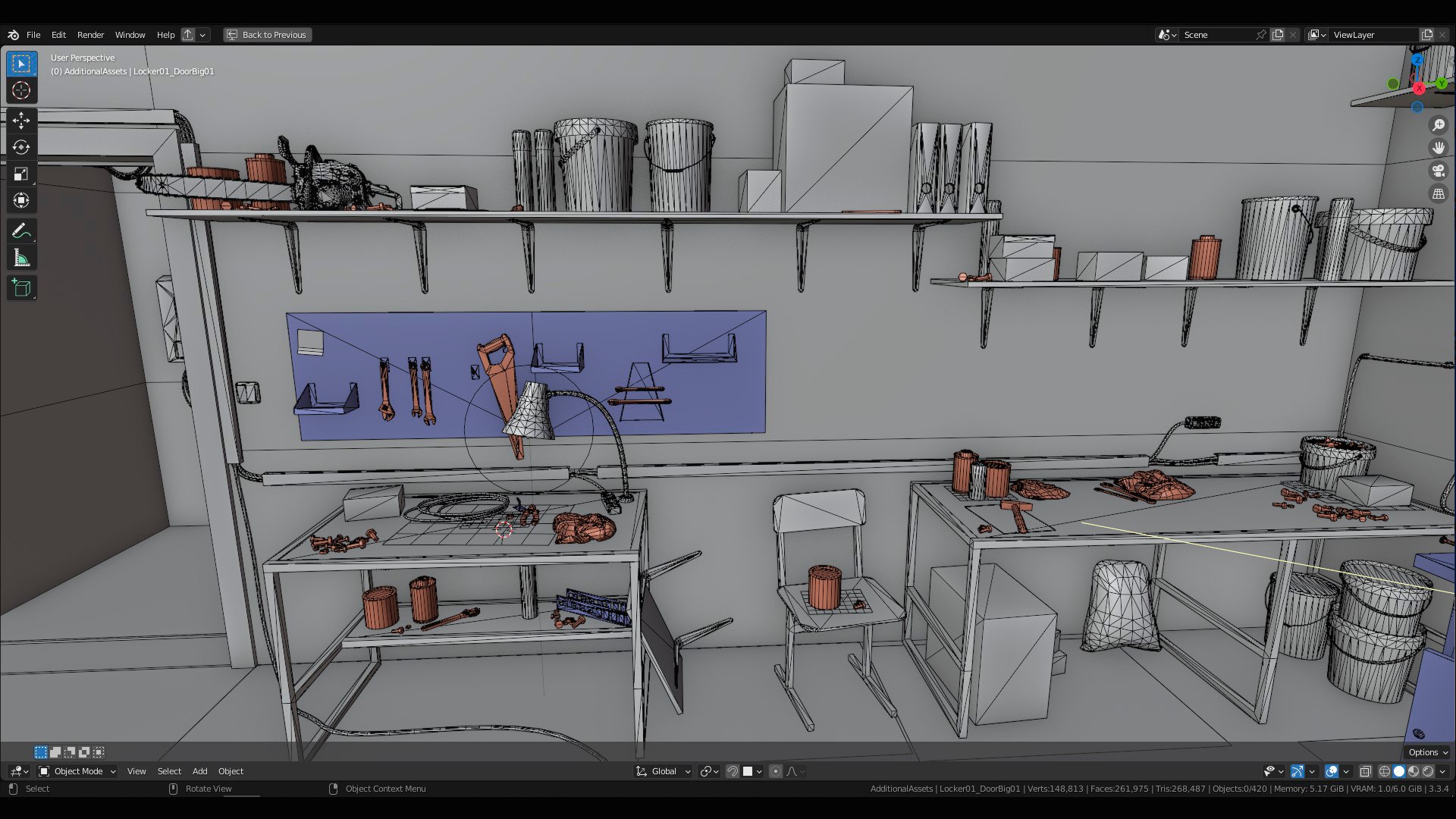 3D Workshop Garage Environment Realtime https://p.turbosquid.com/ts-thumb/ic/Co74Ee/Ij/wire05/png/1712477557/1920x1080/fit_q87/832b7fea4ef2865999032a7cab94e9e27612183c/wire05.jpg