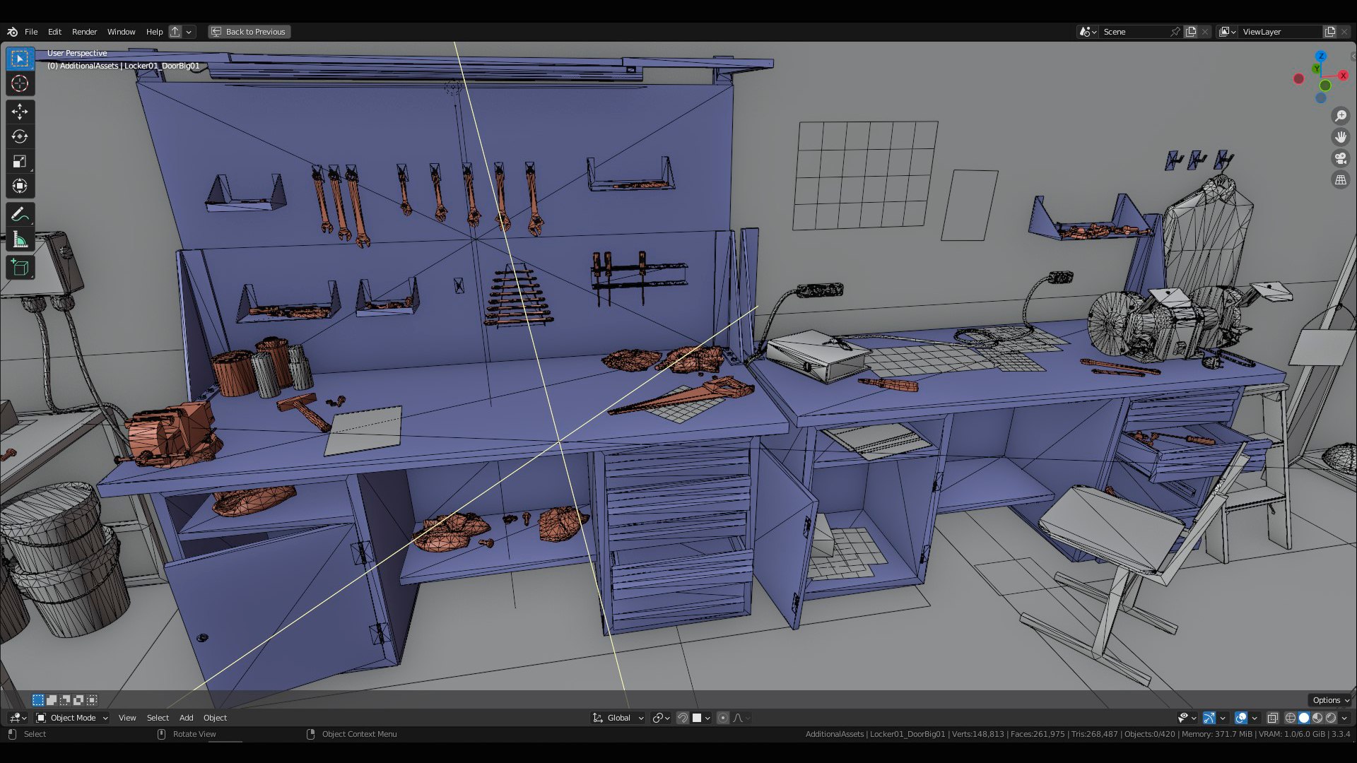 3D Workshop Garage Environment Realtime https://p.turbosquid.com/ts-thumb/ic/Co74Ee/c1/wire07/png/1712477558/1920x1080/fit_q87/016d583e2fa0e11283e1c02ff6559723df3c5144/wire07.jpg