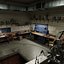 Workshop Garage Environment Realtime