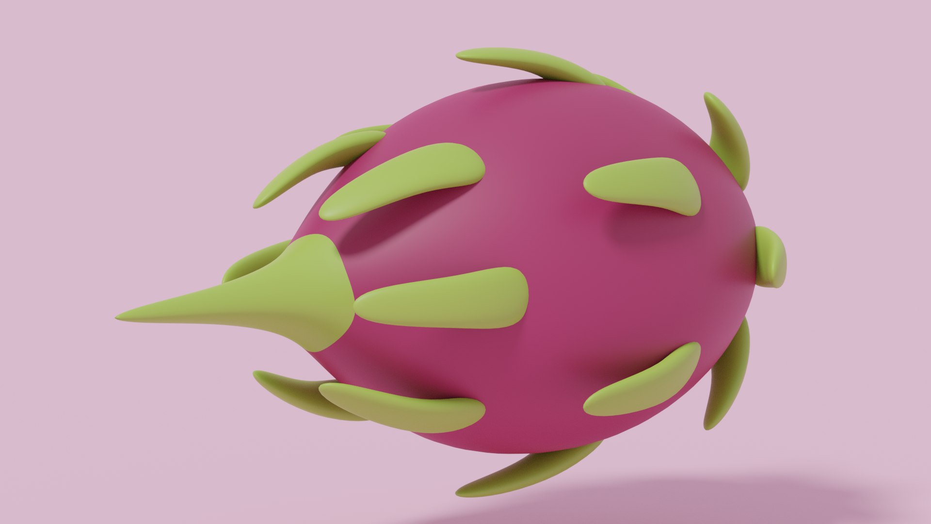 Cartoon Dragon Fruit Pitaya 3D model https://p.turbosquid.com/ts-thumb/ic/D7896B/Ms/a_07/png/1715268958/1920x1080/fit_q87/23e377578582e5cb74f7f26f7845acee7920d767/a_07.jpg