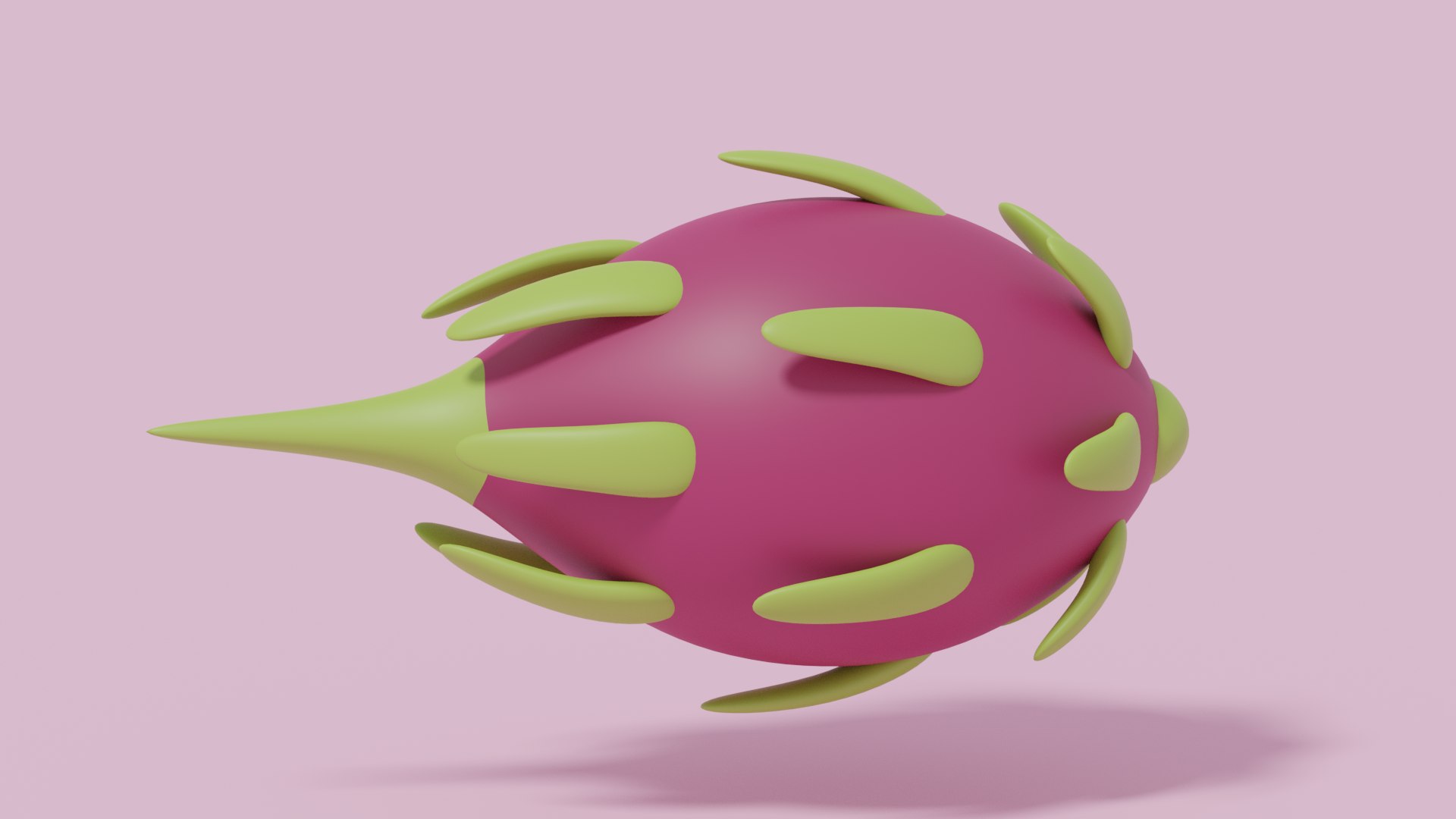 Cartoon Dragon Fruit Pitaya 3D model https://p.turbosquid.com/ts-thumb/ic/D7896B/ge/a_04/png/1715268950/1920x1080/fit_q87/4e713aa9bacfae16718a4f59e93cbba9340991df/a_04.jpg