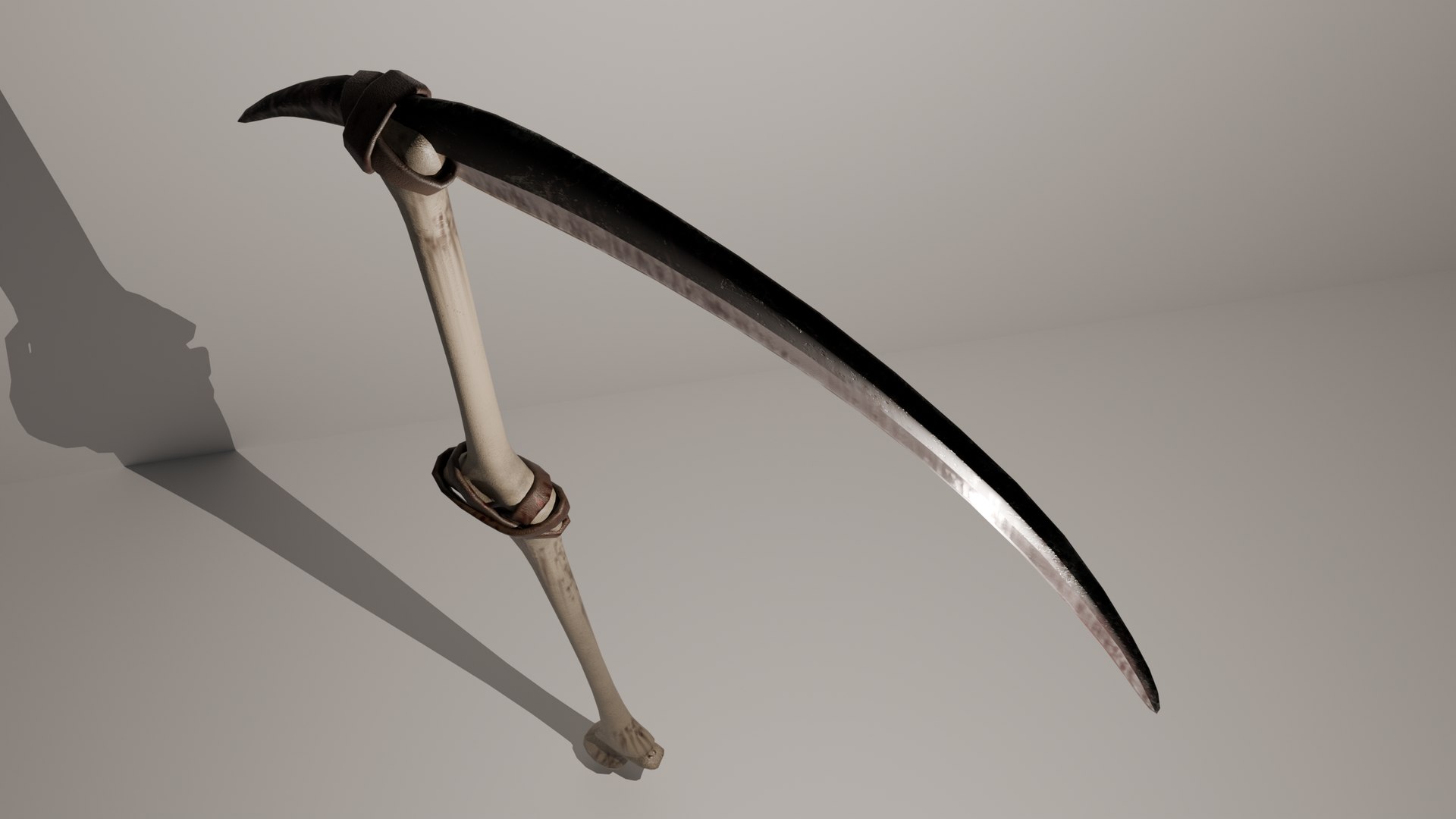 3D Stylized Scythe Low Poly model https://p.turbosquid.com/ts-thumb/ic/E38z1X/KC/scythe4/png/1777337961/1920x1080/fit_q87/fc17c039c33479da80d01851bca2e6ac9458e54e/scythe4.jpg