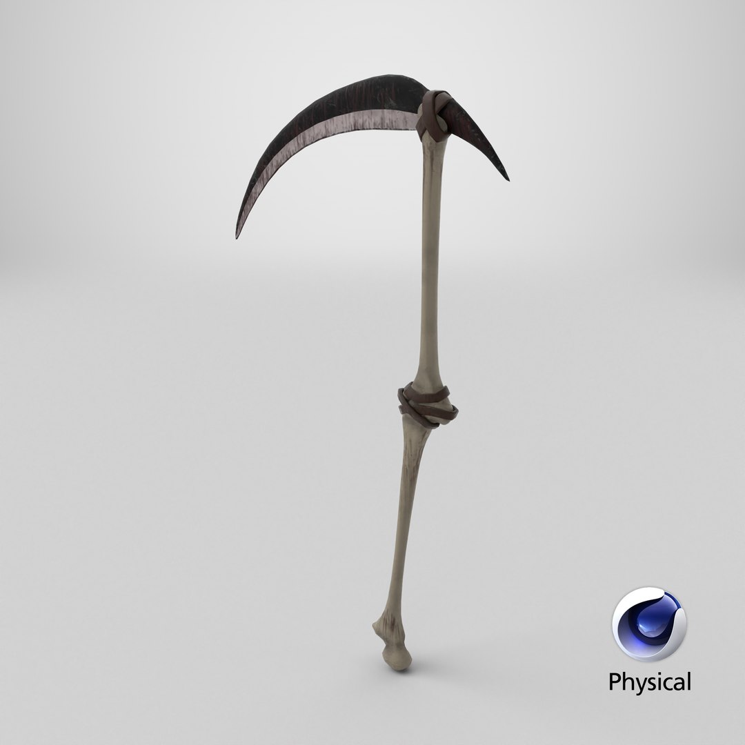 3D Stylized Scythe Low Poly model https://p.turbosquid.com/ts-thumb/ic/E38z1X/hI/stemcell_cinema_4d_physical_render/png/1777412246/1920x1080/fit_q87/5ab5cd7b24752c1579423792e80349b3fee18b28/stemcell_cinema_4d_physical_render.jpg